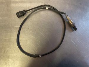 Sonde lambda d'un Volkswagen Golf VII (AUA) 1.4 GTE 16V 2015