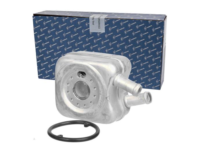 Neue Ölkühler Volkswagen Golf Preis € 33,28 Mit Mehrwertsteuer angeboten von TSI-Parts / Allmotorparts B.V.