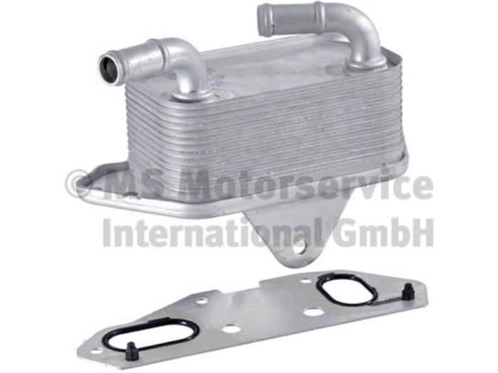 Neue Ölkühler Audi S5 Preis € 50,82 Mit Mehrwertsteuer angeboten von TSI-Parts / Allmotorparts B.V.