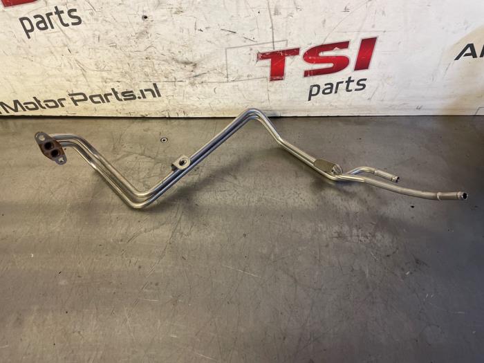 Usagé Conduit (divers) Volkswagen Golf VII (AUA) 1.4 GTE 16V Prix € 25,00 Règlement à la marge proposé par TSI-Parts / Allmotorparts B.V.
