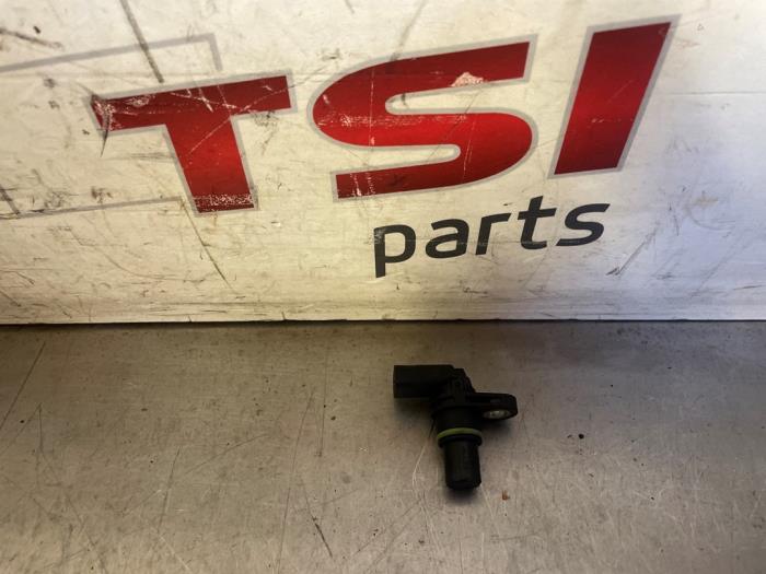 Gebrauchte Nockenwelle Sensor Volkswagen Golf VII (AUA) 1.4 GTE 16V Preis € 12,00 Margenregelung angeboten von TSI-Parts / Allmotorparts B.V.