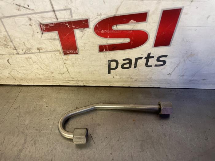 Begagnade Bränsleledning Volkswagen Golf VII (AUA) 1.4 GTE 16V Pris € 12,50 Marginaltabell erbjuds av TSI-Parts / Allmotorparts B.V.