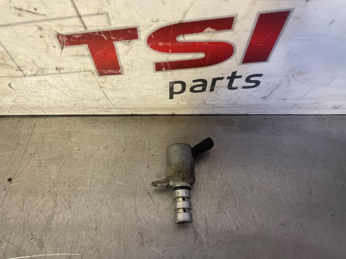 Gebrauchte Öldruck Schalter Volkswagen Golf VII (AUA) 1.4 GTE 16V Preis € 12,00 Margenregelung angeboten von TSI-Parts / Allmotorparts B.V.