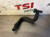 Volkswagen Golf VII (AUA) 1.4 GTE 16V Ventilation carter