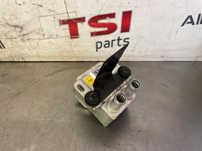 Gebrauchte Klima Teil (sonst.) Volkswagen Golf VII (AUA) 1.4 GTE 16V Preis € 37,50 Margenregelung angeboten von TSI-Parts / Allmotorparts B.V.
