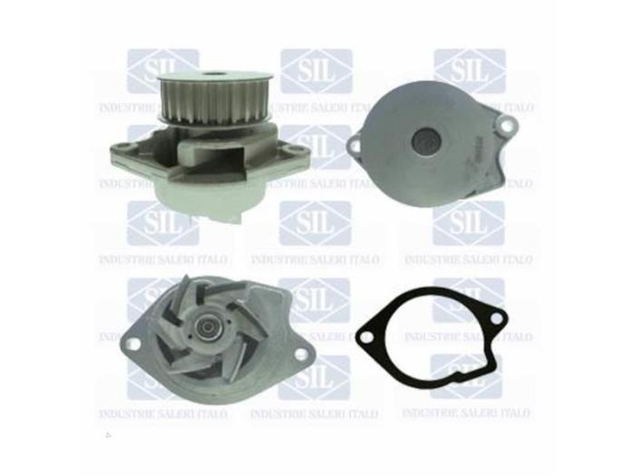Nya Vattenpump Volkswagen Golf Pris € 45,00 Inklusive moms erbjuds av TSI-Parts / Allmotorparts B.V.