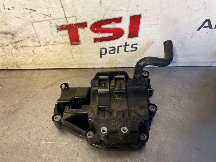 Begagnade PCV-ventil Volkswagen Golf VII (AUA) 1.4 GTE 16V Pris € 19,50 Marginaltabell erbjuds av TSI-Parts / Allmotorparts B.V.