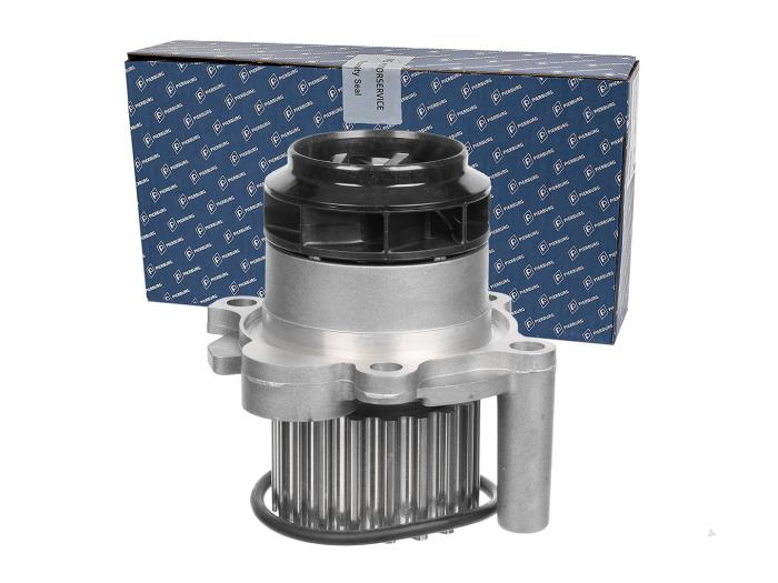 Nya Vattenpump Volkswagen Golf Pris € 49,61 Inklusive moms erbjuds av TSI-Parts / Allmotorparts B.V.