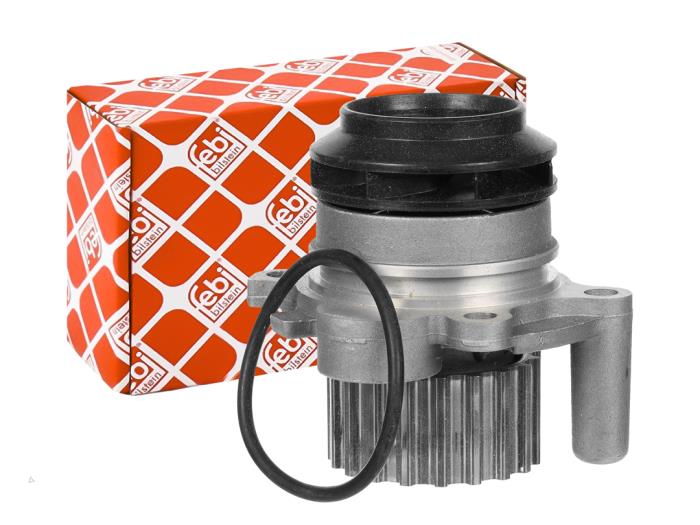 Nya Vattenpump Volkswagen Golf Pris € 42,35 Inklusive moms erbjuds av TSI-Parts / Allmotorparts B.V.