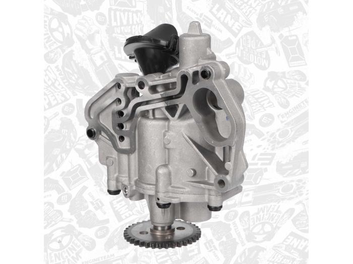 Nowe Pompa oleju Volkswagen Golf Cena € 133,10 Z VAT oferowane przez TSI-Parts / Allmotorparts B.V.