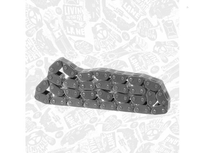New Timing chain Audi A3 Price € 14,52 Inclusive VAT offered by TSI-Parts / Allmotorparts B.V.