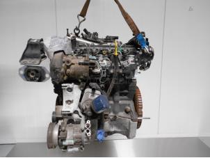 Używane Silnik Renault Kangoo Express (FW) 1.5 dCi 70 Cena € 762,30 Z VAT oferowane przez C&J bedrijfsauto's & onderdelen
