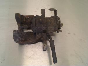 Used Rear brake calliper, left Fiat Scudo (270) 2.0 D Multijet Price € 52,50 Margin scheme offered by C&J bedrijfsauto's & onderdelen