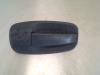 Handle from a Opel Vivaro, 2000 / 2014 1.9 DTI 16V, Delivery, Diesel, 1.870cc, 74kW (101pk), FWD, F9Q760, 2001-08 / 2014-07 2001
