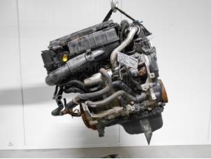 Usados Motor Peugeot Bipper (AA) 1.4 HDi Precio € 508,20 IVA incluido ofrecido por C&J bedrijfsauto's & onderdelen