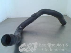 Used Turbo hose Opel Movano 2.3 CDTi 16V FWD Price € 42,00 Margin scheme offered by C&J bedrijfsauto's & onderdelen