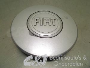 Używane Kolpak Fiat Scudo (270) 2.0 D Multijet Cena € 15,75 Procedura marży oferowane przez C&J bedrijfsauto's & onderdelen