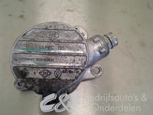 Used Brake servo vacuum pump Renault Master III (FD/HD) 2.5 dCi 16V Price € 47,25 Margin scheme offered by C&J bedrijfsauto's & onderdelen