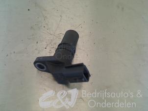 Used Crankshaft sensor Opel Vivaro 1.6 CDTI 90 Price € 52,50 Margin scheme offered by C&J bedrijfsauto's & onderdelen