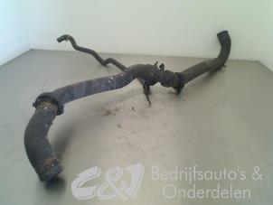 Used Water pipe Renault Master III (FD/HD) 3.0 dCi 16V 140 Price € 21,00 Margin scheme offered by C&J bedrijfsauto's & onderdelen