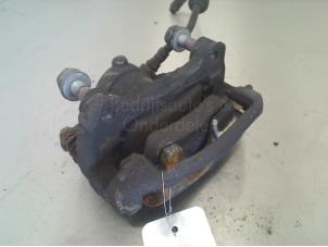 Used Rear brake calliper, right Peugeot Boxer (U9) 2.0 BlueHDi 110 Price € 52,50 Margin scheme offered by C&J bedrijfsauto's & onderdelen
