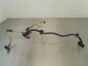 Fuel line from a Opel Vivaro, 2000 / 2014 2.0 CDTI 16V, Delivery, Diesel, 1.995cc, 66kW (90pk), FWD, M9R630; M9RA6, 2011-08 / 2014-07 2013