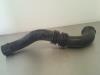 Air intake hose from a Renault Trafic New (FL) 2.0 dCi 16V 115 2012