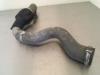 Turbo hose from a Renault Trafic New (FL), 2001 / 2014 2.0 dCi 16V 115, Delivery, Diesel, 1.995cc, 84kW (114pk), FWD, M9R782, 2008-01 / 2014-06, FLAH; FLBH; FLFH; FLGH 2010