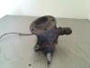 Knuckle, front left from a Opel Movano 2.3 CDTi 16V FWD 2010