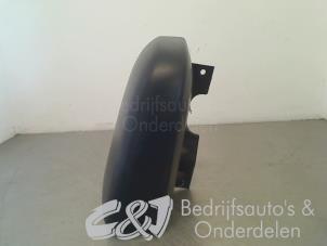 Used Rear bumper corner, left Opel Vivaro 1.6 CDTI 115 Price € 21,00 Margin scheme offered by C&J bedrijfsauto's & onderdelen