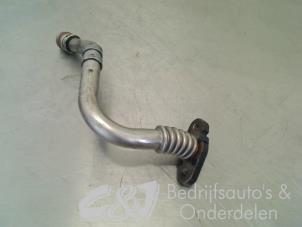 Used Turbo pipe Opel Vivaro 1.6 CDTI BiTurbo 140 Price € 21,00 Margin scheme offered by C&J bedrijfsauto's & onderdelen