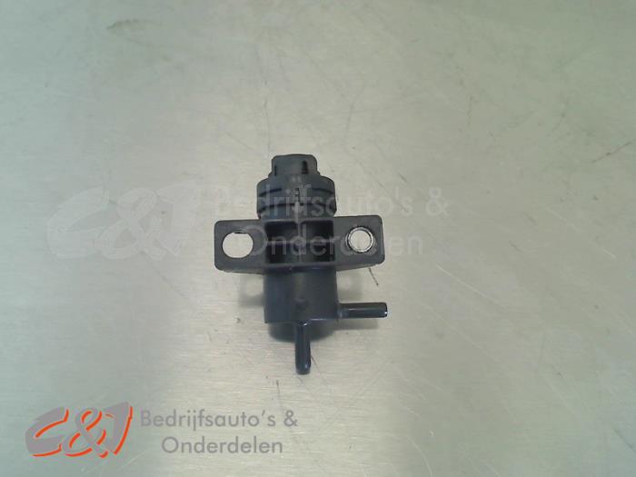 Boost pressure sensor Opel Vivaro 1.6 CDTI BiTurbo 140 R9M450