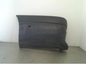 Used Rear bumper corner, left Opel Movano (4A1; 4A2; 4B2; 4B3; 4C2; 4C3) 2.5 CDTI 16V DPF Price € 42,00 Margin scheme offered by C&J bedrijfsauto's & onderdelen