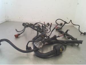 Used Wiring harness Opel Combo 1.6 CDTI 16V Price € 52,50 Margin scheme offered by C&J bedrijfsauto's & onderdelen