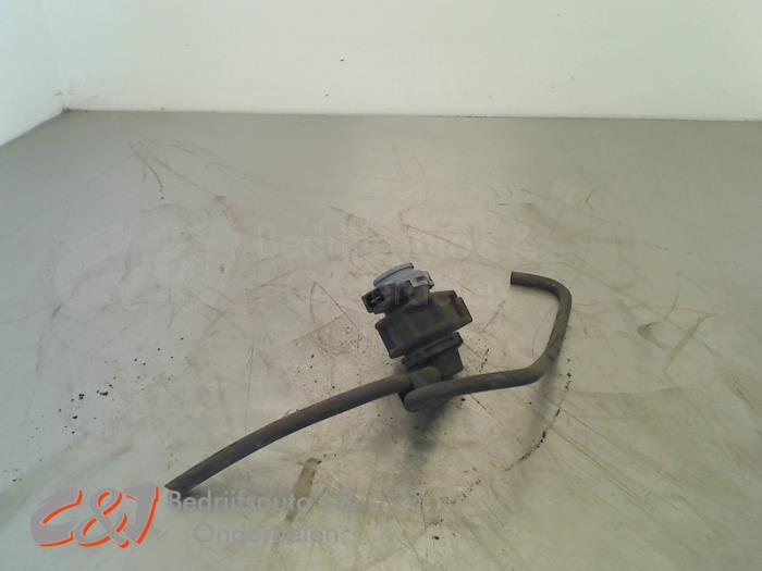 Boost pressure sensor Renault Trafic 1.6 dCi 140 Twin Turbo R9M450