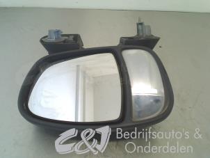 Used Wing mirror, left Opel Vivaro 1.9 DI Price € 42,00 Margin scheme offered by C&J bedrijfsauto's & onderdelen
