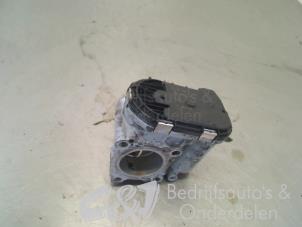 Used Throttle body Opel Vivaro 2.0 CDTI Price € 36,75 Margin scheme offered by C&J bedrijfsauto's & onderdelen