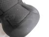 Seat, left from a Renault Kangoo Express (FW) 1.5 dCi 70 2010