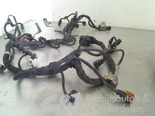 Used Wiring harness Fiat Doblo (263) 1.3 D Multijet Price € 105,00 Margin scheme offered by C&J bedrijfsauto's & onderdelen