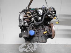 Używane Silnik Citroen Berlingo 2.0 HDi 90 Cena € 514,55 Z VAT oferowane przez C&J bedrijfsauto's & onderdelen