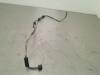 Fuel line from a Opel Vivaro, 2000 / 2014 1.9 DI, Delivery, Diesel, 1.870cc, 60kW (82pk), FWD, F9Q762, 2001-08 / 2006-07 2003