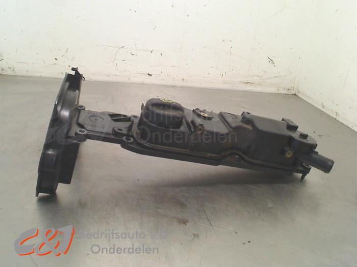 Gebrauchte Ventildeckel Citroen Berlingo 1.6 HDi 90 Preis € 42,00 Margenregelung angeboten von C&J Bedrijfsauto's & Onderdelen