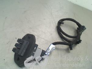 Used Wiring harness Renault Trafic (1FL/2FL/3FL/4FL) 1.6 dCi 115 Price € 31,50 Margin scheme offered by C&J bedrijfsauto's & onderdelen