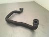 Radiator hose from a Peugeot Expert (G9) 2.0 HDiF 16V 130 2013