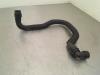 Radiator hose from a Peugeot Expert (G9) 2.0 HDiF 16V 130 2013