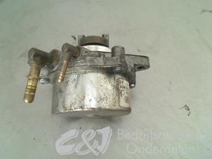 Used Brake servo vacuum pump Fiat Doblo (263) 1.3 D Multijet Price € 52,50 Margin scheme offered by C&J bedrijfsauto's & onderdelen