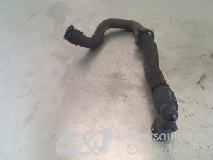 Used Radiator hose Fiat Scudo (270) 2.0 D Multijet Price € 10,50 Margin scheme offered by C&J bedrijfsauto's & onderdelen