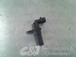 Used Crankshaft sensor Opel Combo 1.3 CDTI 16V Price € 15,75 Margin scheme offered by C&J bedrijfsauto's & onderdelen