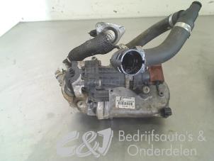 Used EGR valve Fiat Doblo (263) 1.3 D Multijet Price € 105,00 Margin scheme offered by C&J bedrijfsauto's & onderdelen