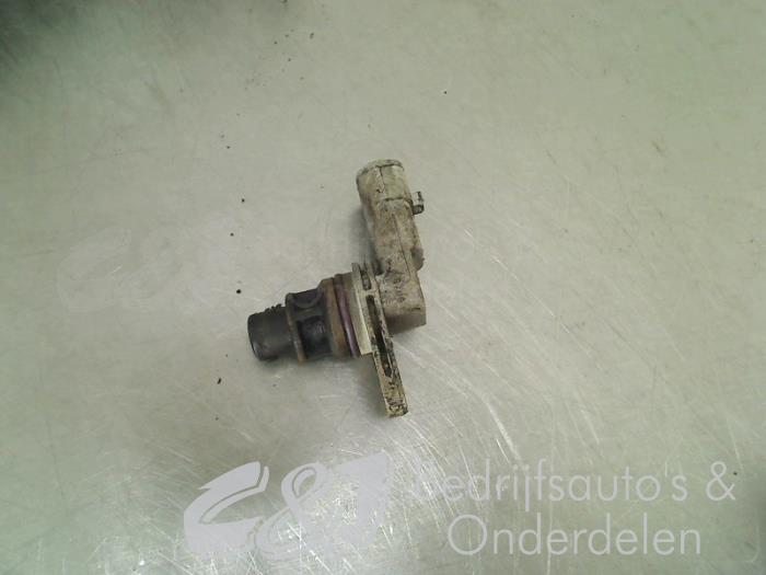 Crankshaft sensor from a Fiat Doblo (263) 1.3 D Multijet 2010